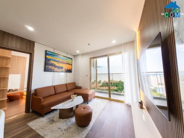 Cần sang nhượng căn hộ cao cấp 2PN, gần biển Mỹ Khê, trung tâm Đà Nẵng rẻ