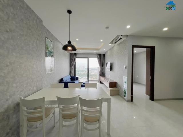 Cần sang nhượng căn hộ Lavida Plus Quận 7, vị trí đẹp ngay mặt tiền Nguyễn Văn Linh. Lh 0938839