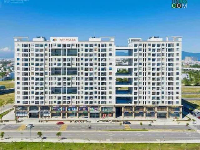 Cần sang nhượng gấp căn hộ FPT 70m2, căn 2PN giá rất tốt, view Biển. Gọi ngay: 0768470