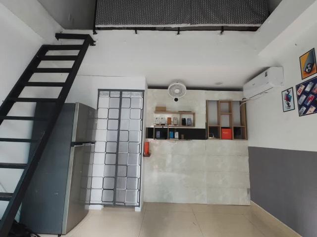 Cần Sang Nhượng Mặt Bằng – 606 Đường 3/2, Phường 14, Quận 10