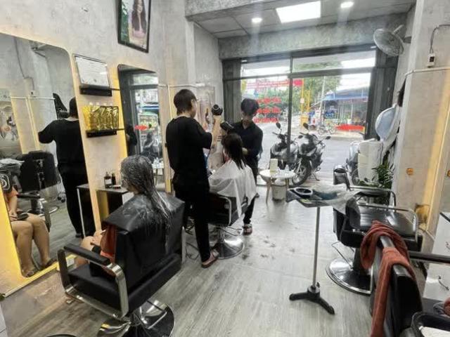 Cần Sang nhượng Quán Nhậu Lô Cốt Quán