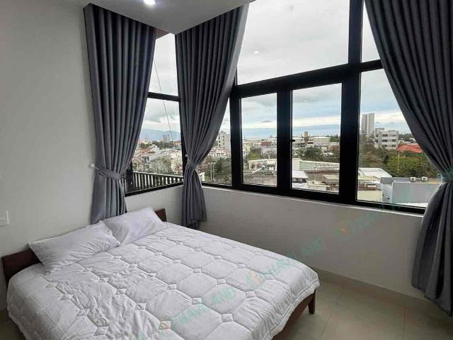 Căn Studio mới 100%