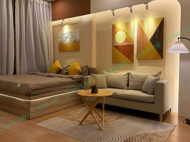 Studio Apartment Nguyễn Đình Chiểu