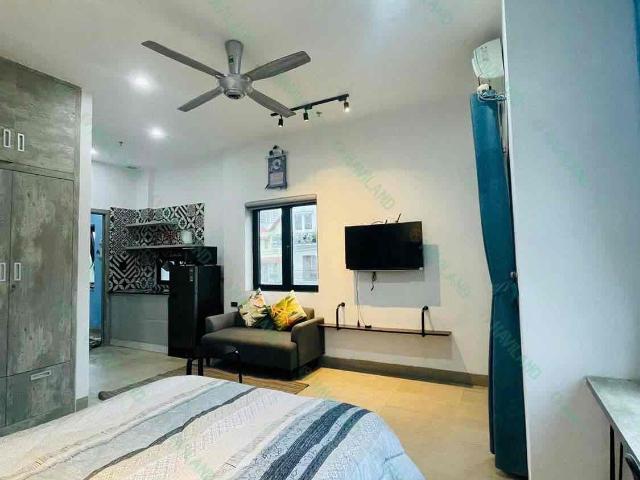 Căn Studio gần biển