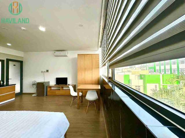 CĂN STUDIO GIÁ RẺ NGAY TRUNG TÂM NGAY CẦU RỒNG