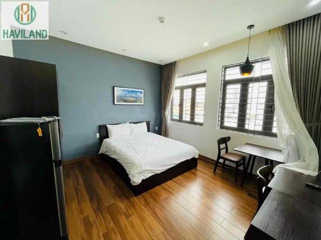 Căn Studio khu vực Sơn Trà