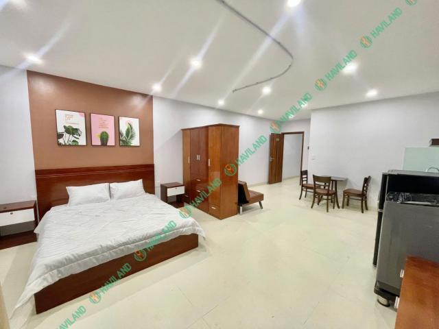 APARTMENT GROUND FLOOR NEAR TIEN SON BRIDGE BEHIND 600G HOSPITAL