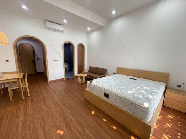 BEAUTIFUL APARTMENT FOR RENT IN TRUONG QUOC DUNG STREET NEAR RIVER