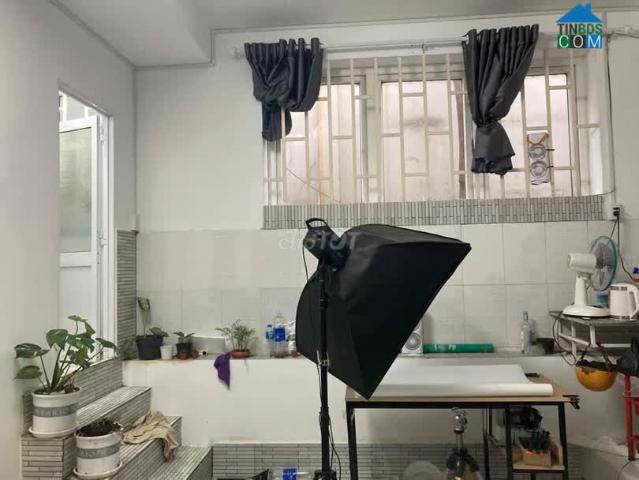Cần pass lại phòng trọ cao cấp 30 m²
