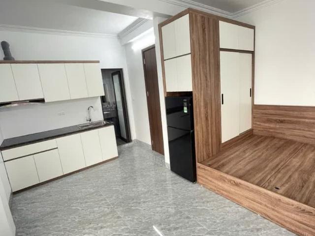 Cần Pass Phòng Trọ 30M2 Tại Hoàng Mai Hà Nội