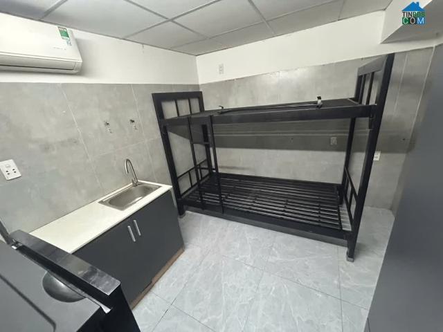 Cần Pass Phòng Gấp Vào Ở Ngay Gò Vấp TPHCM