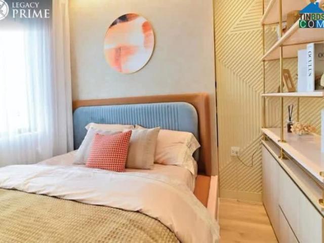 Cần ra gấp căn hộ 33m2 250 triệu vào ở nội thất mới tại Thuận An BD