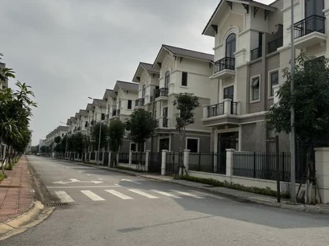 Cần ra hàng căn biệt thự song lập giá giảm sâu VSIP Bắc Ninh