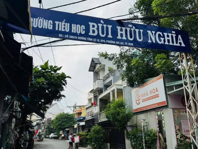 Cần Ra nhanh Lô đất đẹp 76m2 Bình Tân – Giáp Tên Lửa Q6 – chỉ 7,8 tỷ