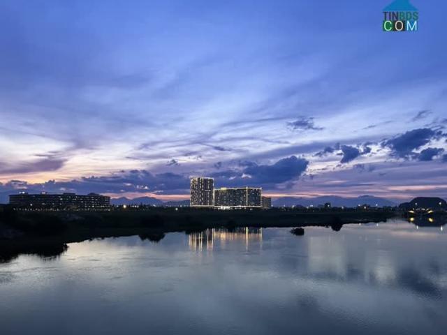 Căn tầng 18 View thành phố. Tặng quà tân gia 80 triệu cho Khách hàng đặt chỗ có hoàn lại trước