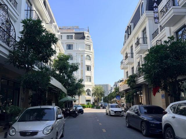 Căn thô đẹp nhất Hoàng Huy Mall Nguyễn Tất Tố