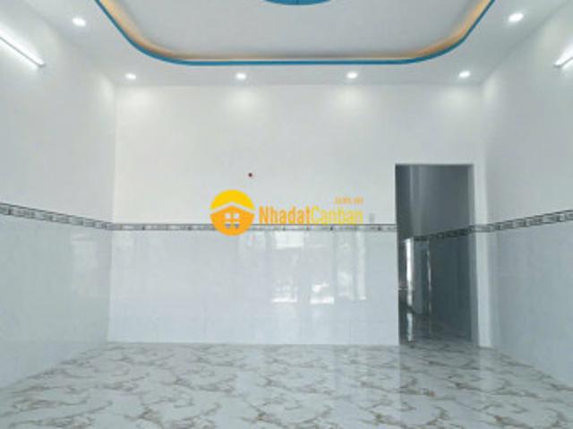 Cần tiền trả nợ nên bán nhà 108m2 ở hóc môn giá 850 triệu