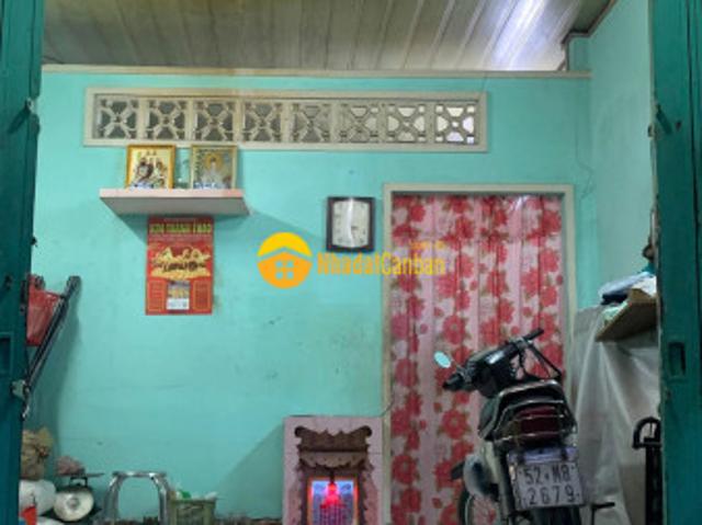 Cần tiền trả nợ, bán gấp nhà 77m2 đường tân xuân 2, hóc môn giá 650 triệu có shr
