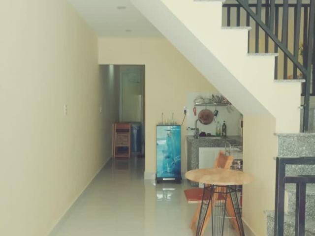 Cần tiền bán gấp nhà giá rẻ 1.75 tỷ đường An Bình, Đà Lạt