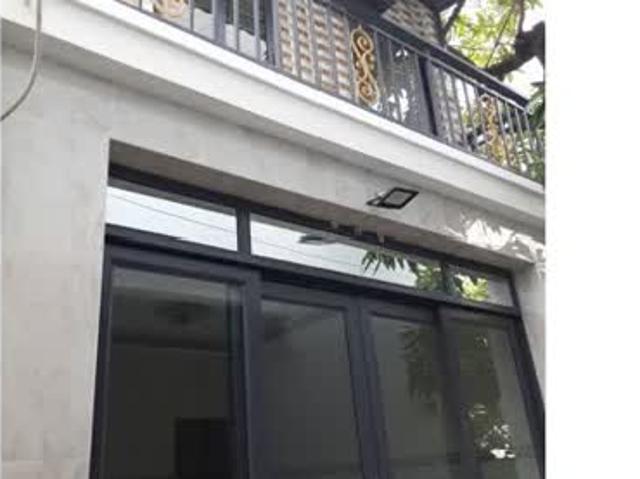 Cần tiền bán gấp nhà mới Vị trí đẹp liền kề Phú Mỹ Hưng, TP. HCM, 0916763