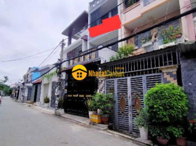 Cần tiền bán gấp nhà mặt tiền đường số 8, dt 4x15m, 3 tầng giá 5,09 tỷ. Phường bình hưng hoà b, vừa