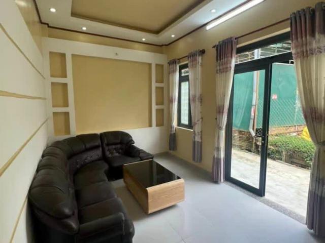 Cần Tiền Bán Gấp Nhà Nguyên Tử Lực Kiên Cố Mới Tinh, P8, Đà Lạt Giá Chỉ 1.95 Tỷ