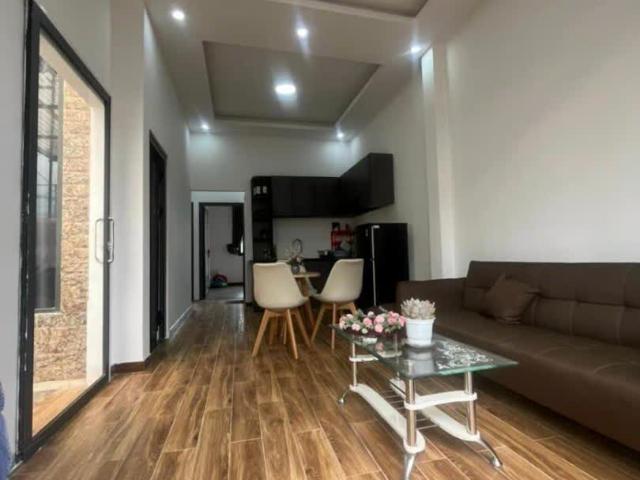 Cần tiền bán gấp nhà đẹp giá rẻ chỉ 2.65 tỷ tại Thái Phiên, Đà Lạt