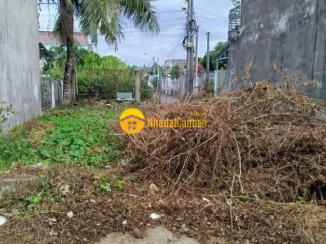 Cần tiền bán miến đất gần ngay kcn tân phú trung củ chi, 134m2 giá 690 triệu