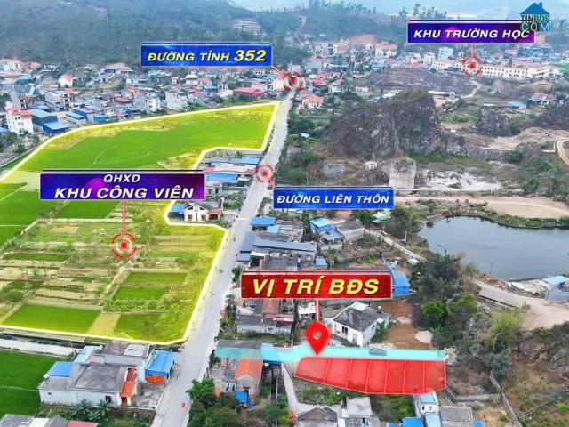 Cần Tiền Cắt Lỗ – Chỉ 340TR Sở Hữu Ngay Lô Đất Đẹp 60m²