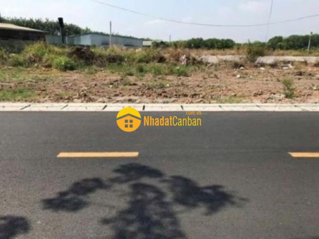 Cần tiền gấp, chủ cần bán nhanh miếng đất siêu đẹp tại bình dương