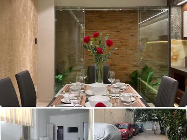 Cần tiền gấp nên bán nhanh nhà phố HCM, vị trí cực đỉnh!