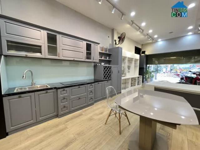 Cần tiền giảm giá shock, Bán nhà MT Đồng Khởi 118m2 sổ thổ cư chỉ 7 tỷ
