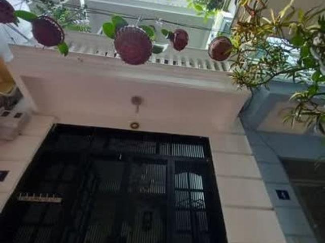 Cần Tiền Nên Bán Nhà 40M X 3 Tầng Ngõ 73 Nguyễn Trãi, Thanh Xu N, HN