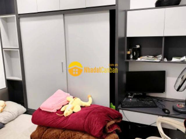 Cần trả tiền ngân hàng bán chung cư sài đồng, long biên 75m2, chỉ 4,3 tỷ