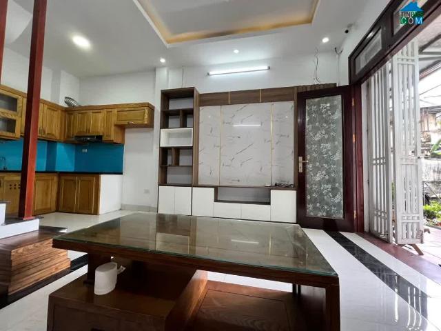 Cương Ngô, Tứ Hiệp, Thanh Trì