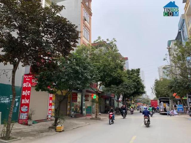 Độc Nhất Siêu Phẩm Đấu Giá Kiến Hưng Mặt Phố Kinh Doanh Vô Địch