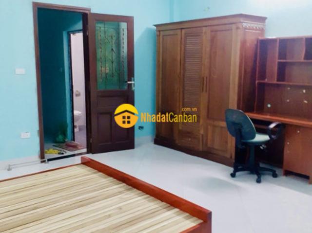 Cổ nhuế nhà đẹp giá tốt chủ đang cho thuê 80trnăm