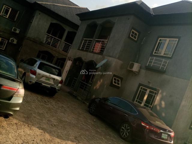 C Of O, 2 Units Of 3 Bedroom Duplex & 4 Units Of 3 Bedroom On 1,526sqm