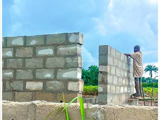 C Of O Affordable Land On Promo