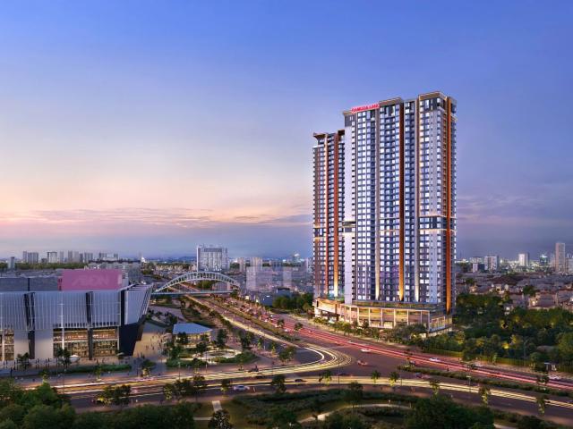 Cửa ngõ đón đầu chu kỳ tăng trưởng mới của Hải Phòng