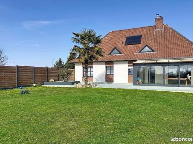 C à vendre Maison de plain pied