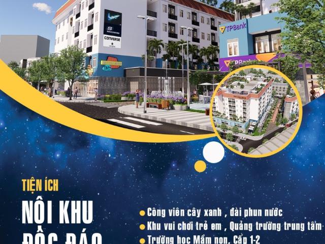 Độc đáo sáng tạo sang trọng nơi đáng sống dành cho các cặp vợ chồng trẻ khi sở hữu căn hộ tại