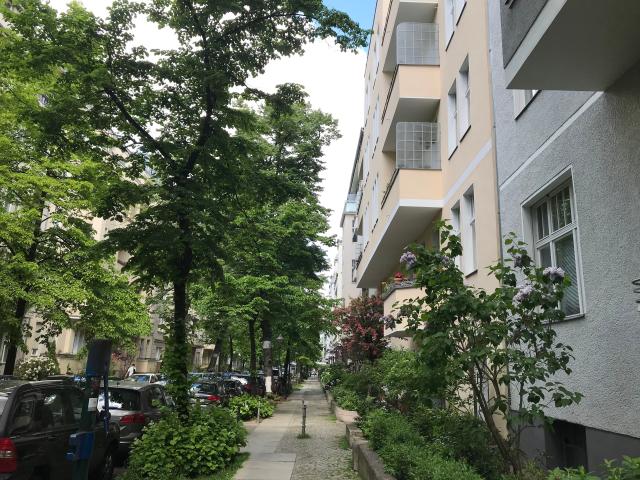 C`burg, Calm, Central, Comfortable, with dryer, ideal for small family