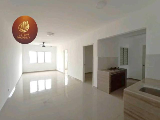 C Back RM70kF Loan SIMFONI APARTMENT ECO MAJESTIC SEMENYIH