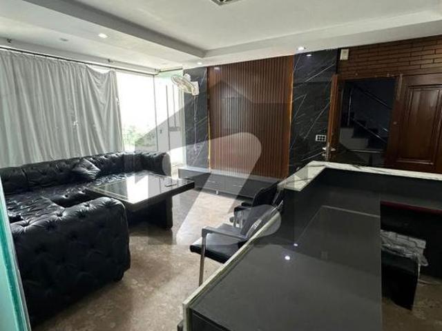 C Block Furnished Apartment For Rent Bahria Orchard