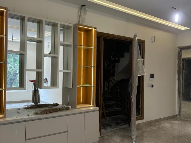 C Block, Vikaspuri 3 Bedroom 200 Sq. Yd. Builder Floor in Vikas Puri Delhi Listing ID: #9474