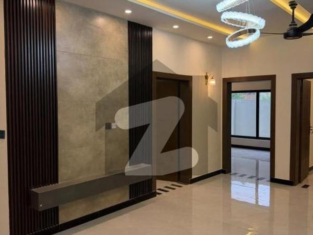 C Block 7 Marla Beautifull Designer House MPCHS Block C