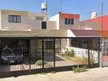 C. Bruno Moreno, Jardines Alcalde, Guadalajara, Jal