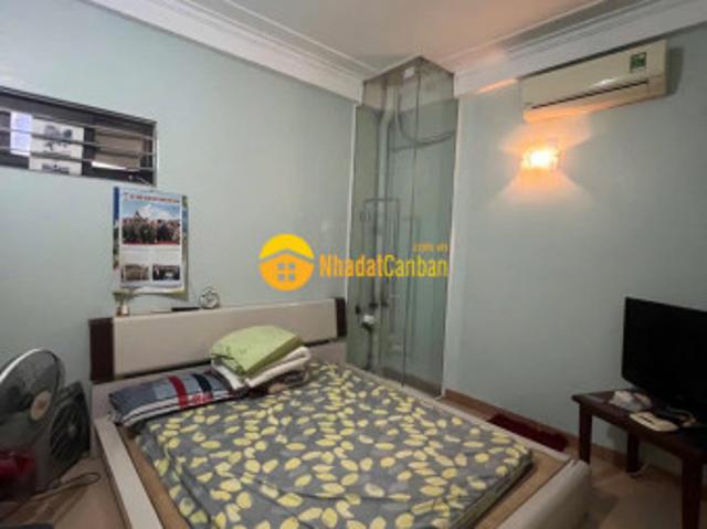 Cực hot nhà đẹp ngõ định công hạ, giá 7.3 tỷ, 45m2x5t, 2 thoáng, ảnh thật