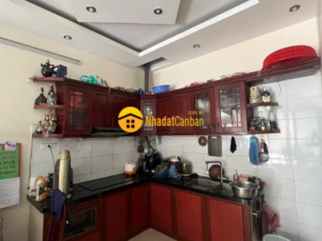 Cực hot nhà đẹp ngõ định công hạ, giá 6.7 tỷ, 45m2x5t, 2 thoáng, ảnh thật
